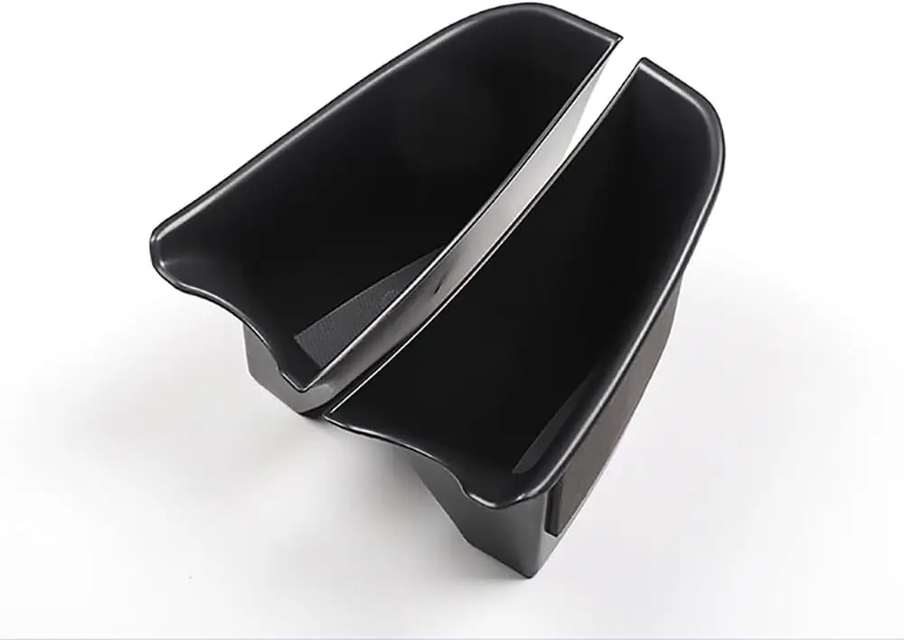 Suitable for 2020, 2021, 2022 Chery Tiggo 7 Pro storage boxes, front door main and auxiliary storage boxes