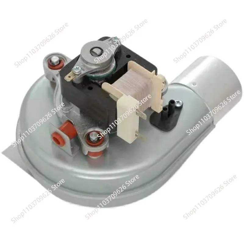 220V universal wall-hung boiler accessories, disinfection cabinet fan 35W smoke exhaust moto