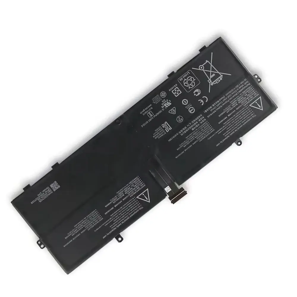 

Аккумулятор литиевый перезаряжаемый для ноутбука Microsoft Surface DYNZ02 Laptop Go 1943 916TA135H