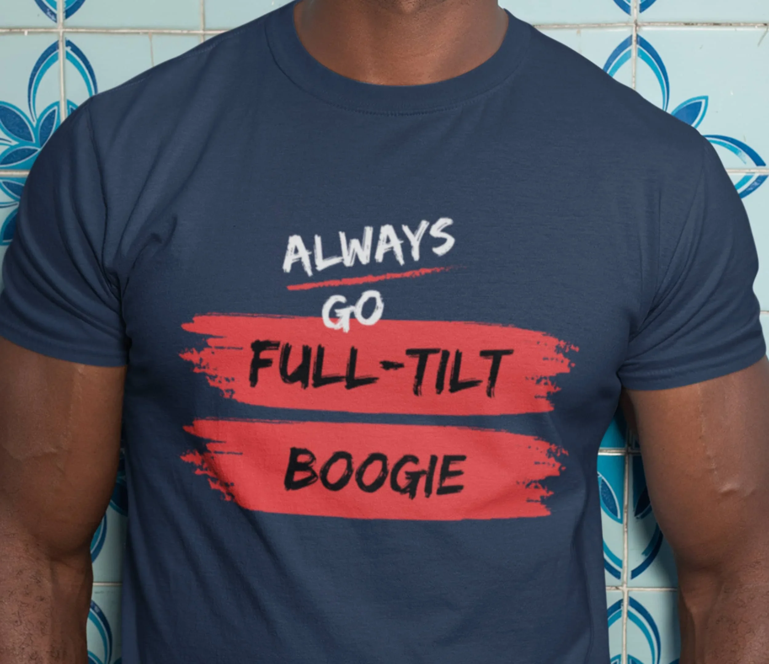 Full Tilt Boogie T Shirt