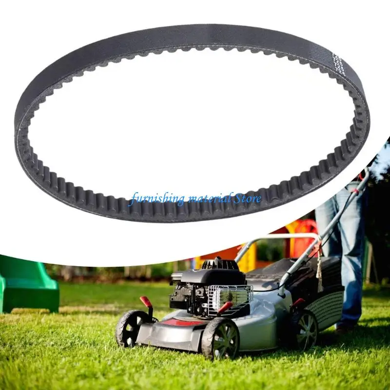Y5GD Industrial Strength Ribbed Belt for 74832 74833 74912 74914 Cutting Machines