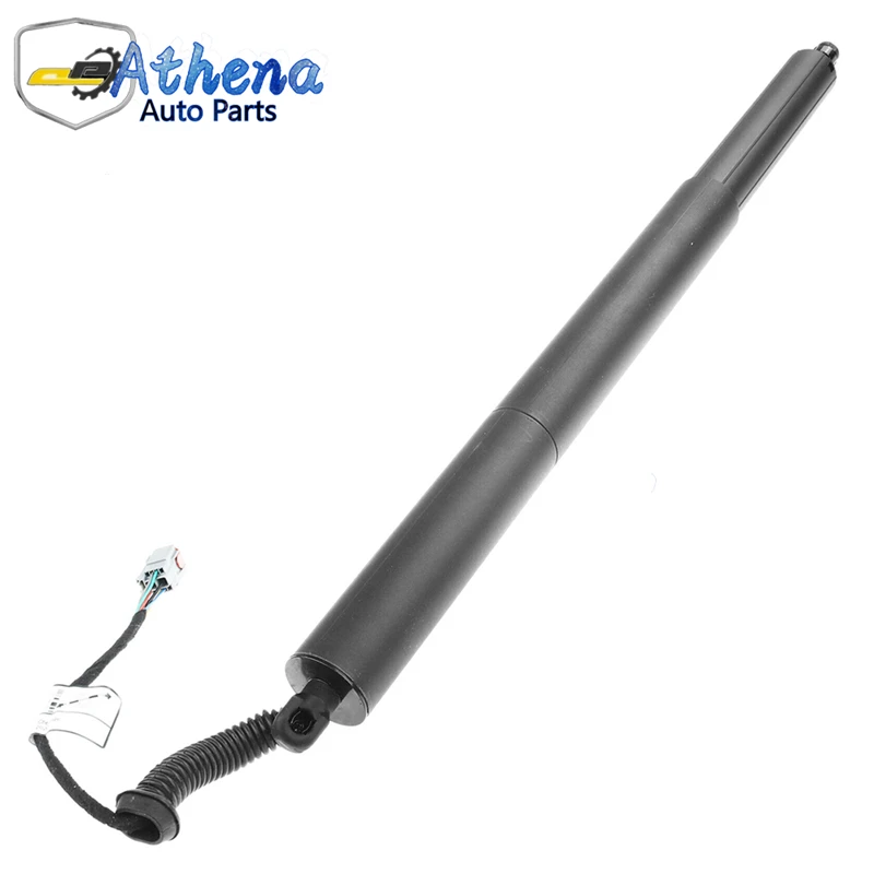 5E6827851 New Electric Tailgate Strut Left Right Universal For Skoda Octavia IV sedan liftback 2020- (4)