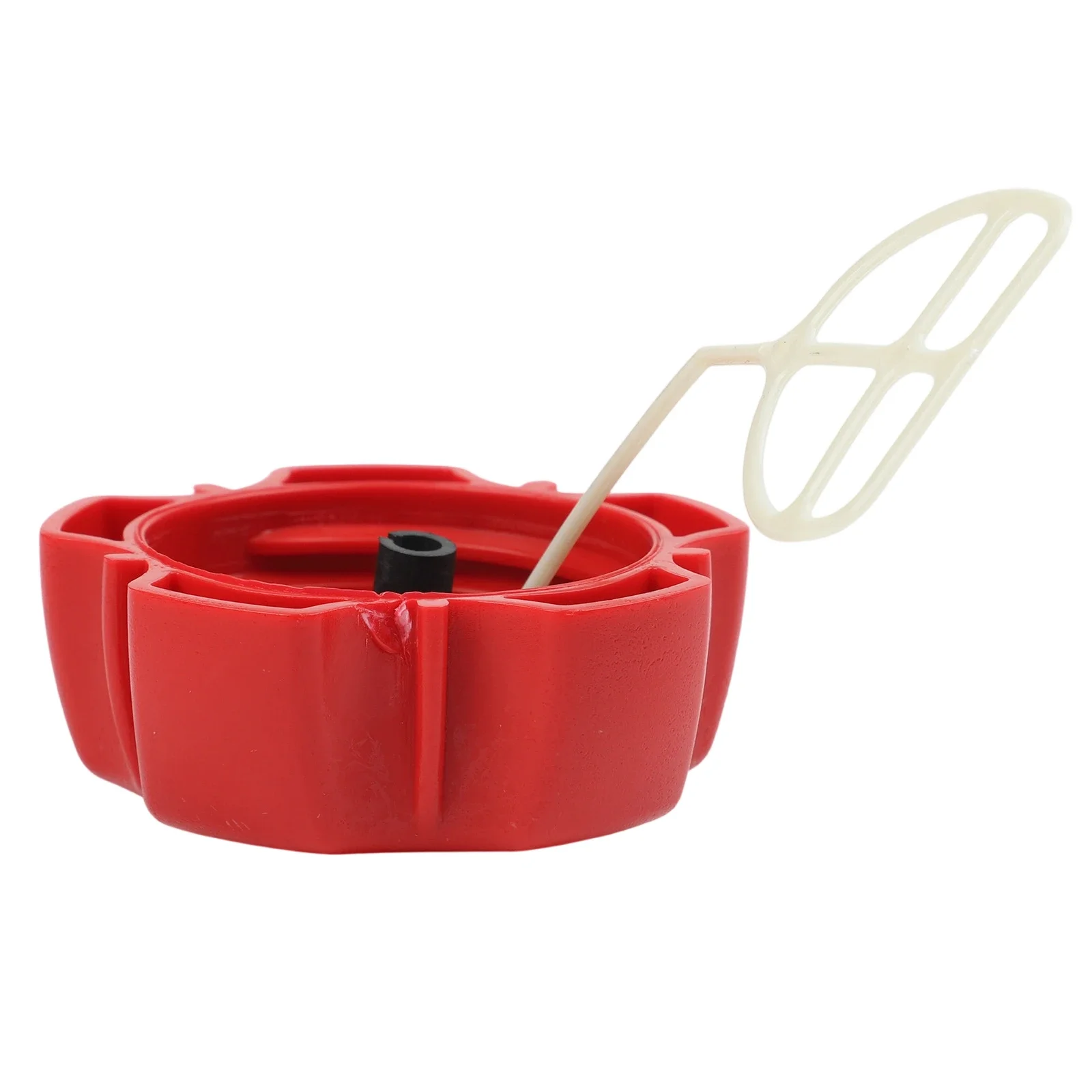 T375 T575 Engines Accessories Fuel Cap Protector Cover 1pcs Exquisite Plastic High Quality Thread without Thread