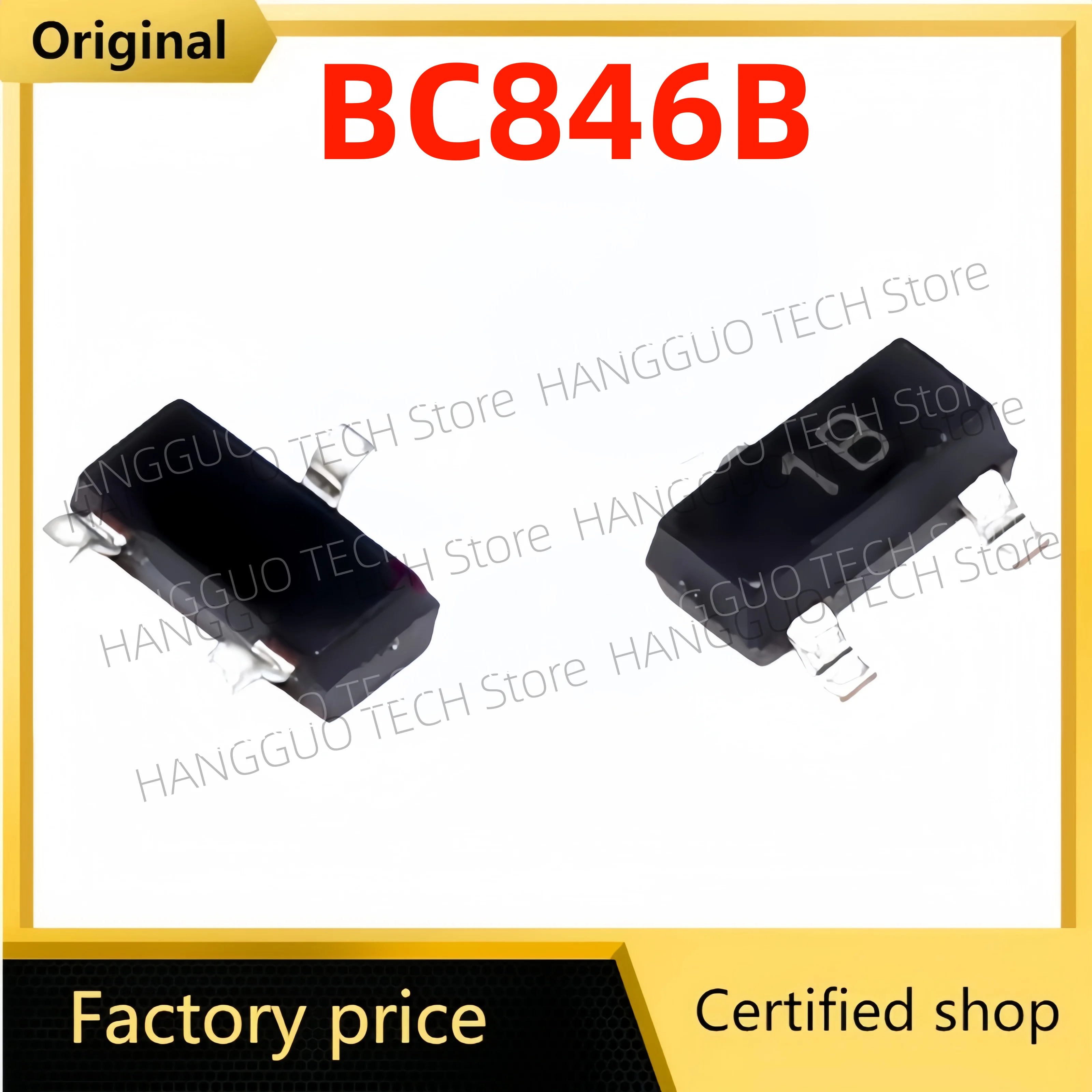 100Pcs/Lot Brand Ne…