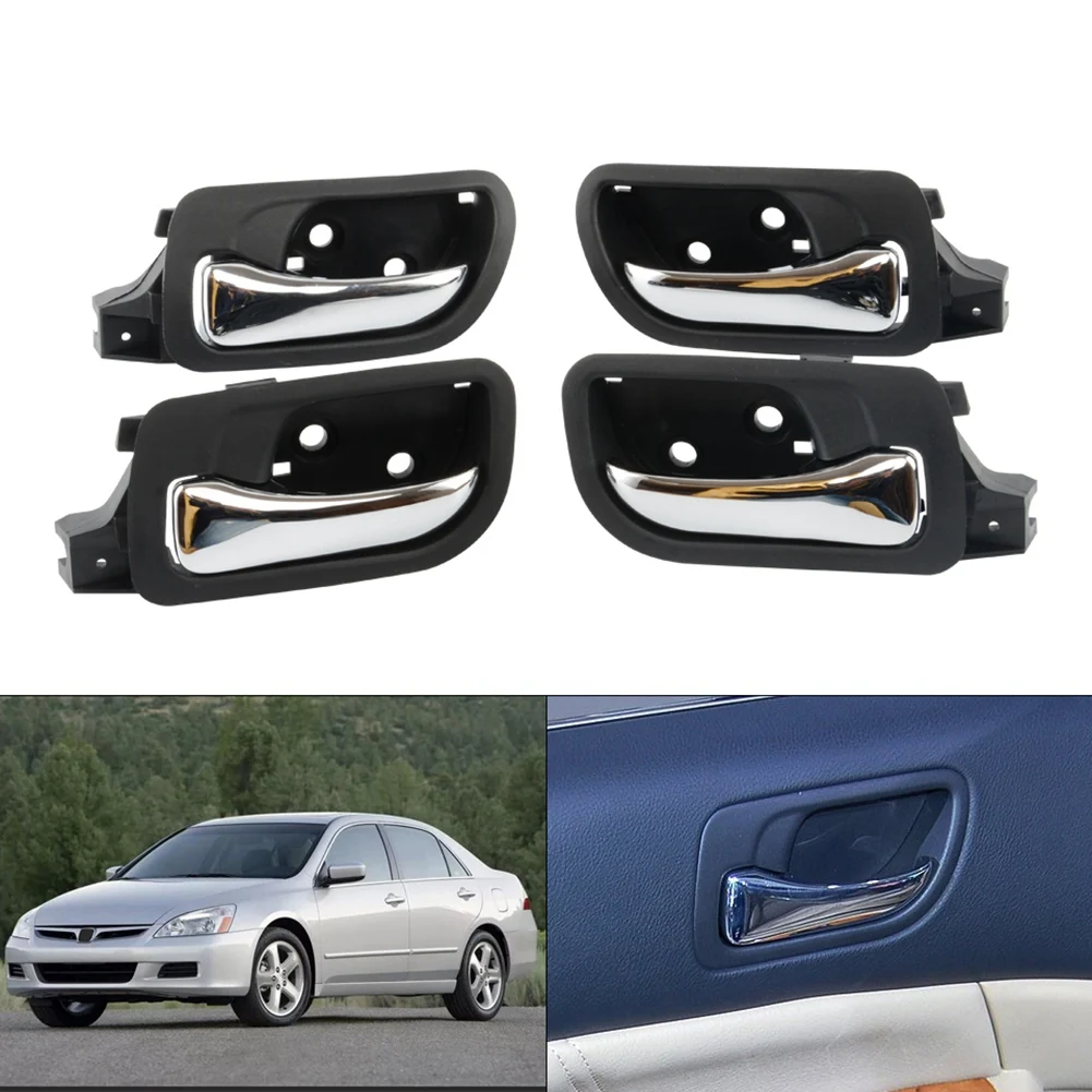 

Car Door Inner Handle Door Interior Handle for HONDA ACCORD 2003 2004 2005 2006 2007 CM4 CM5 CM6 7Th Generation