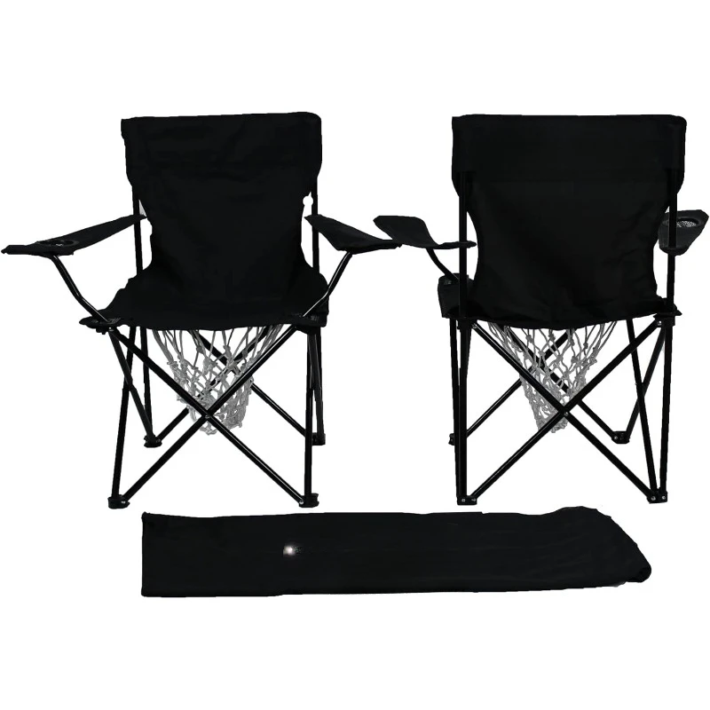 

The Ultimate Football Yard Game Set, Outdoor Football Toss for Tailgating, Backyard, Beach, Park, Tournaments