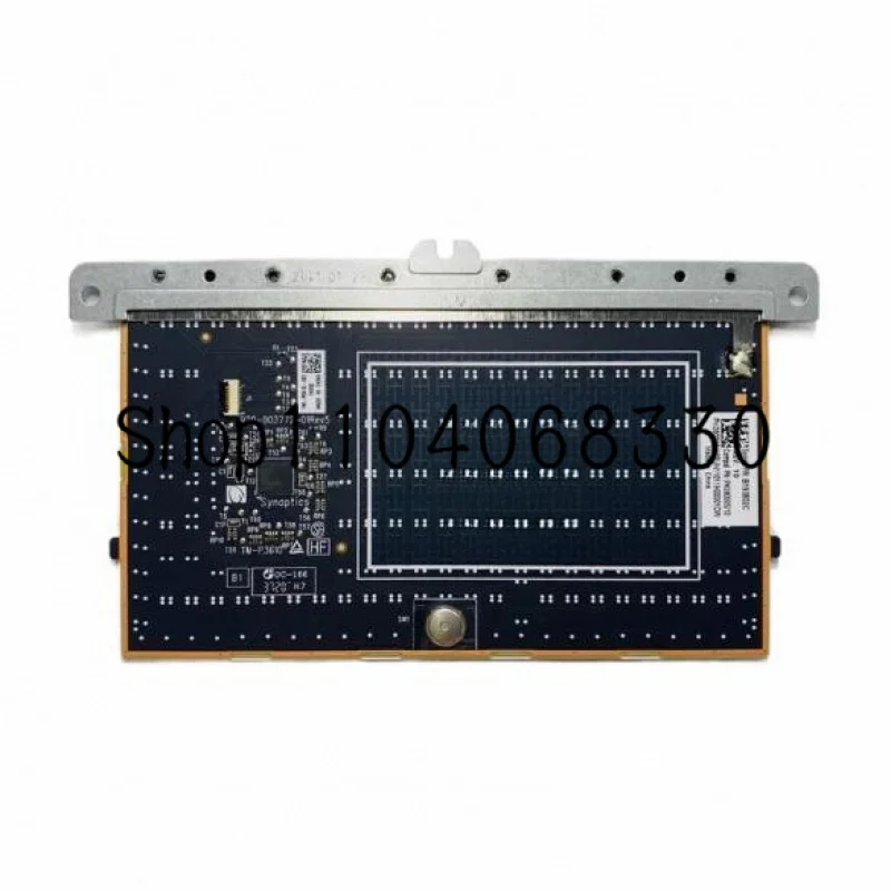 

ДЛЯ HP EliteBook X360 1040 G7 G8 Тачпад TM-P3610-002
