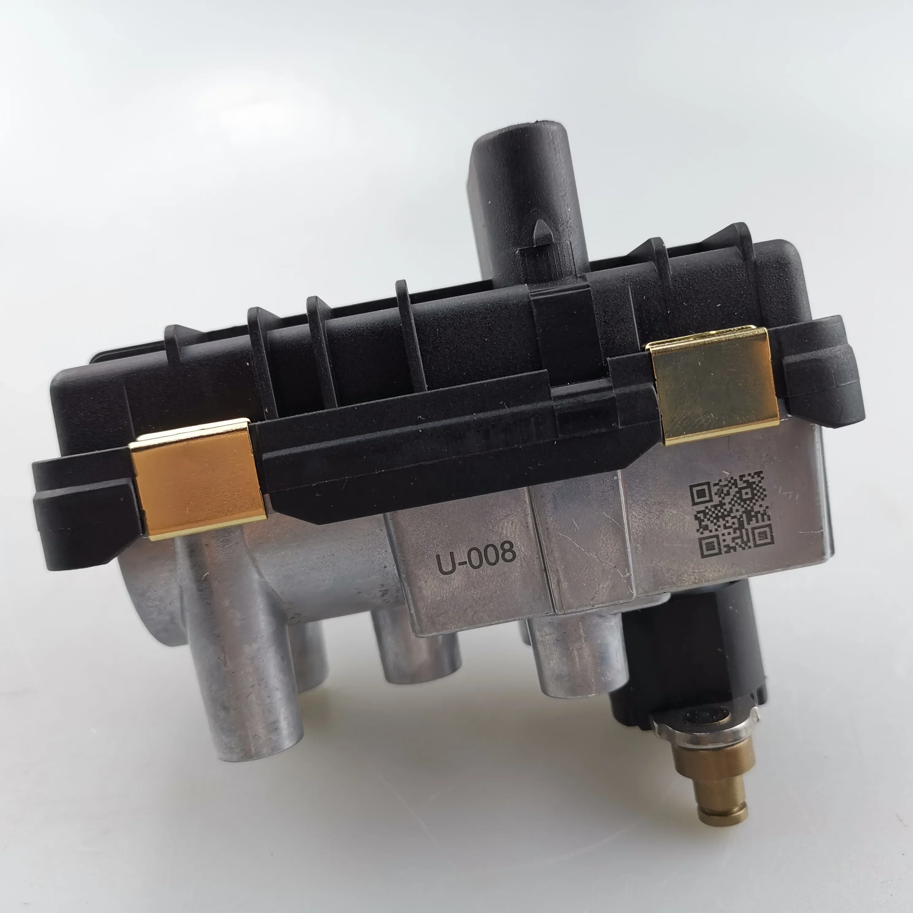 SAIC MAXUS T60 turbocharger control module actuator U-008