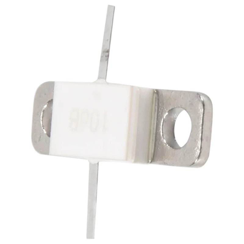 6Pack X(10DB Attenuator 100Watt Flanged 100Watts DC-3GHz 50Ohms Full Flange 50OHM DC-3.0Ghz Low VSWR