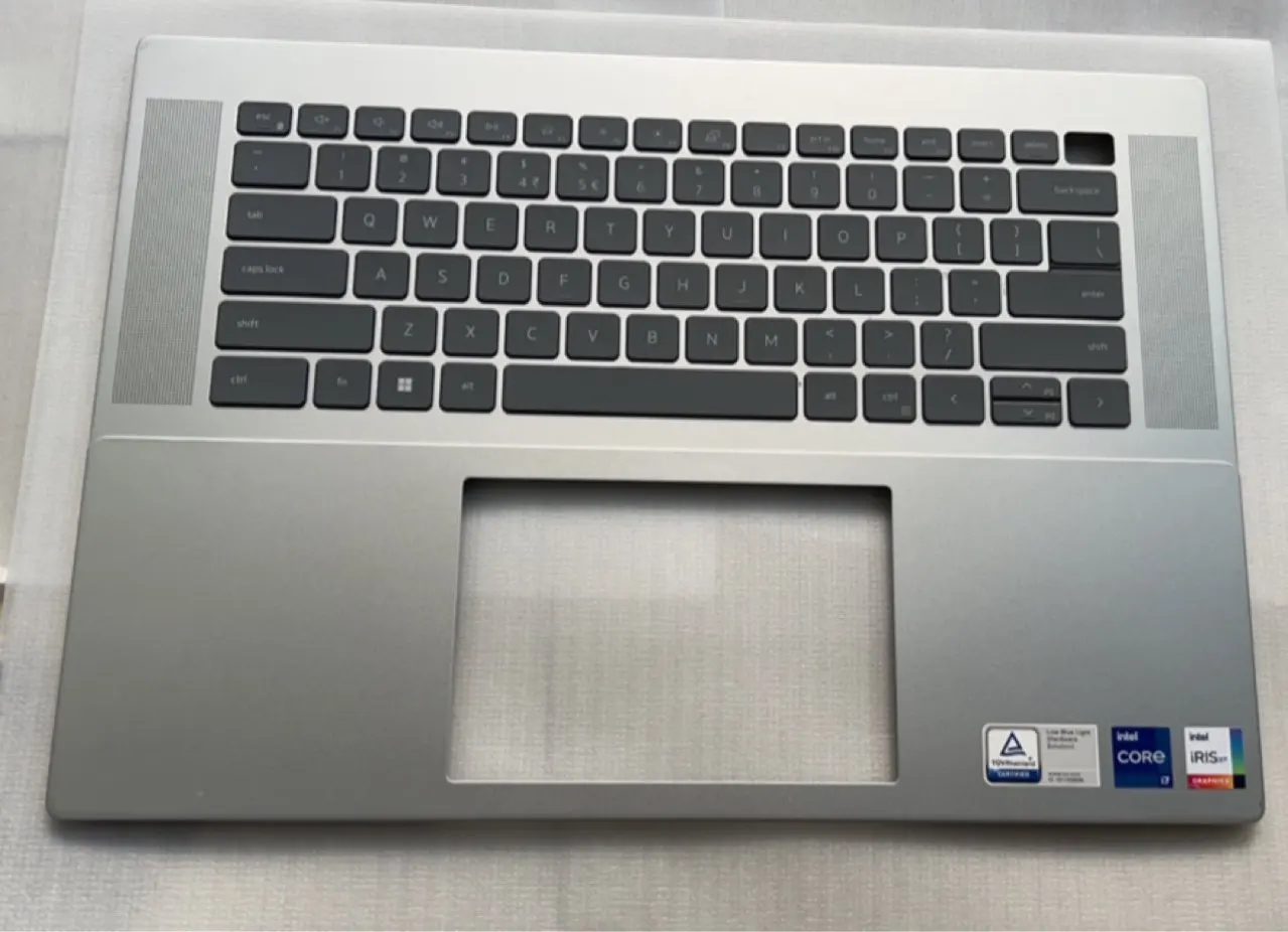 For Dell/Dell Lingyue 14Pro 5420 5425 16Pro 5620 5625 C Case with Backlit Keyboard