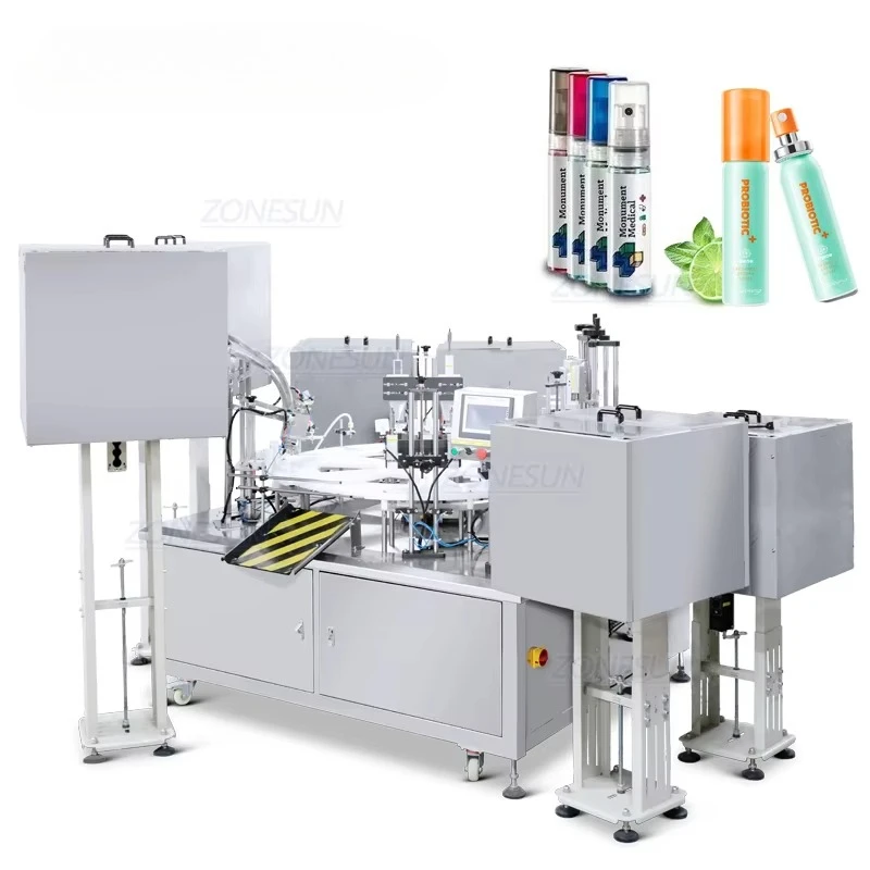 ZS-AFC21 Automatic …