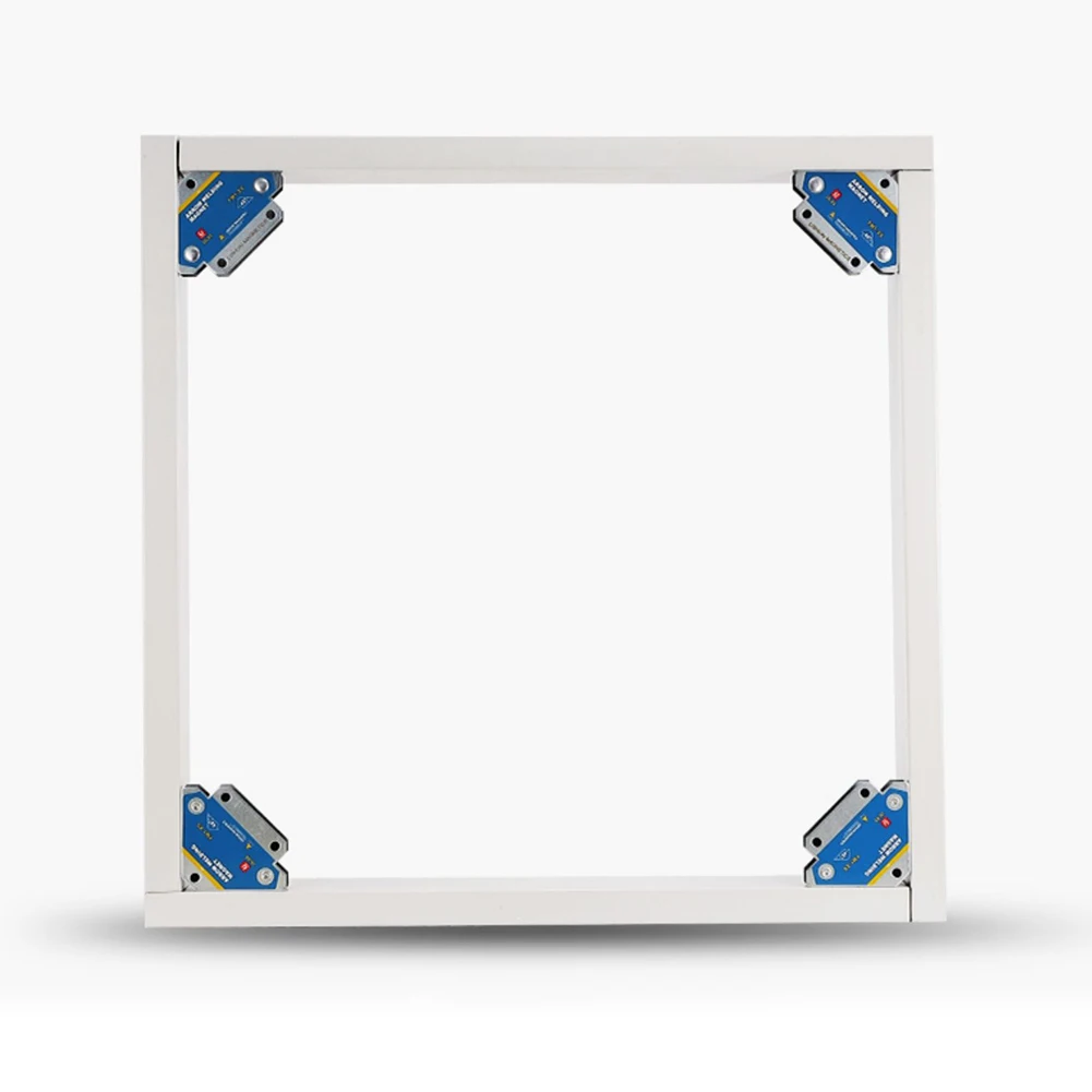 

4pcs 28LBS Magnetic Welding Holders Multi-angle Solder Arrow Magnet Weld Fixer