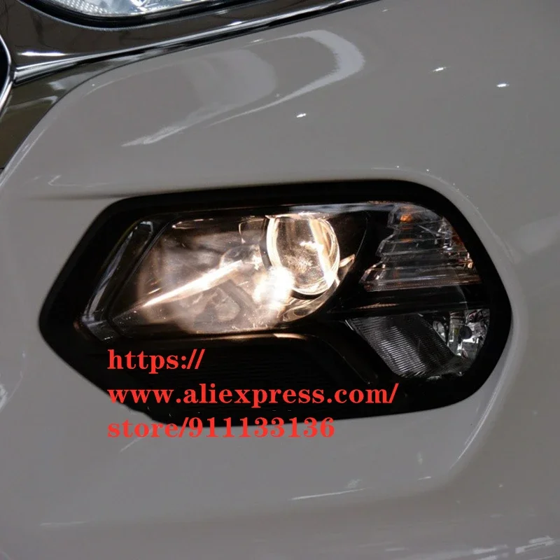 Front Fog Light for WULING BAOJUN 510/Chevrolet Groove SUV