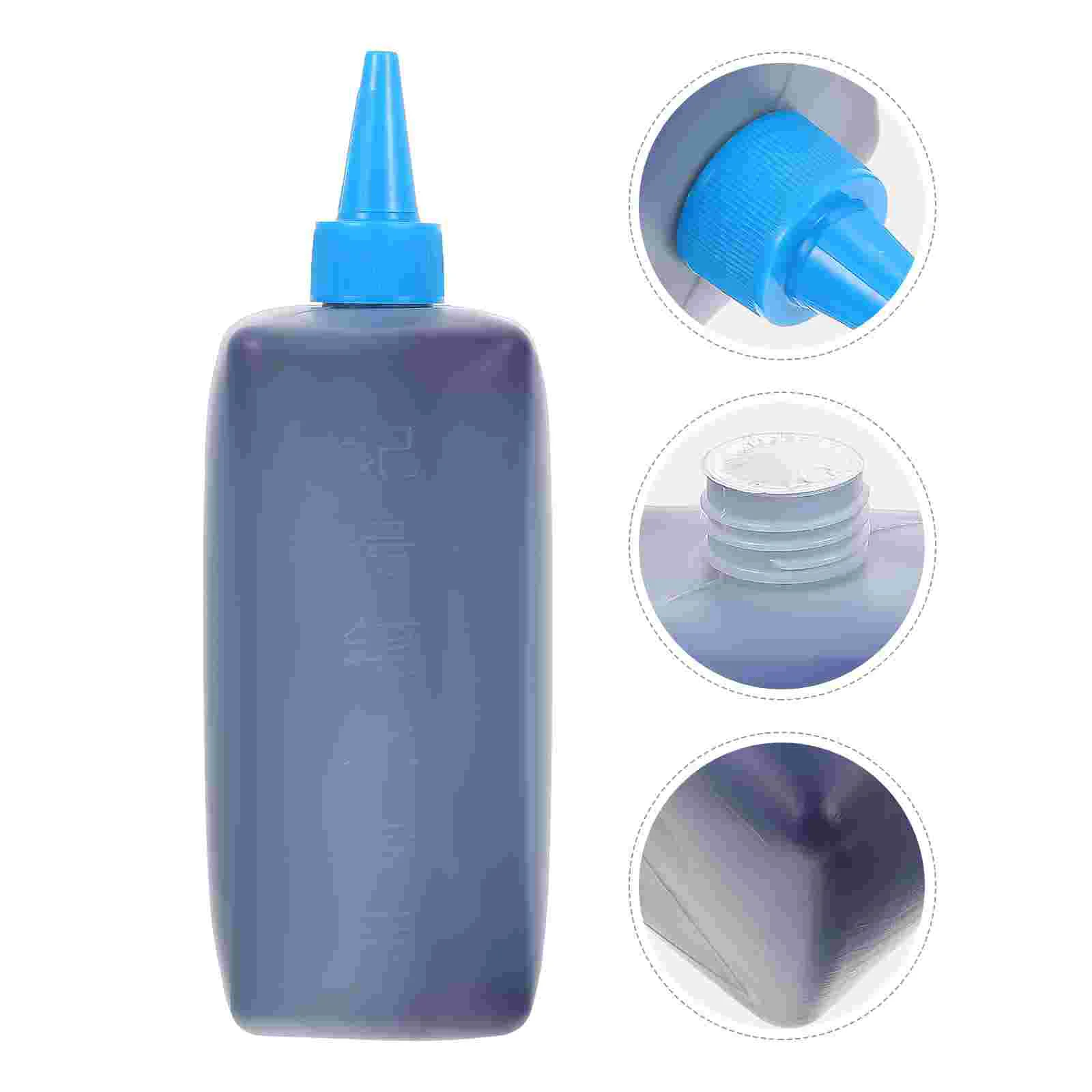 

Ink Chinese Couplet Fountain Pen Bottle Kit Drawing Refill Dye Bottles Compatible Professional Brush