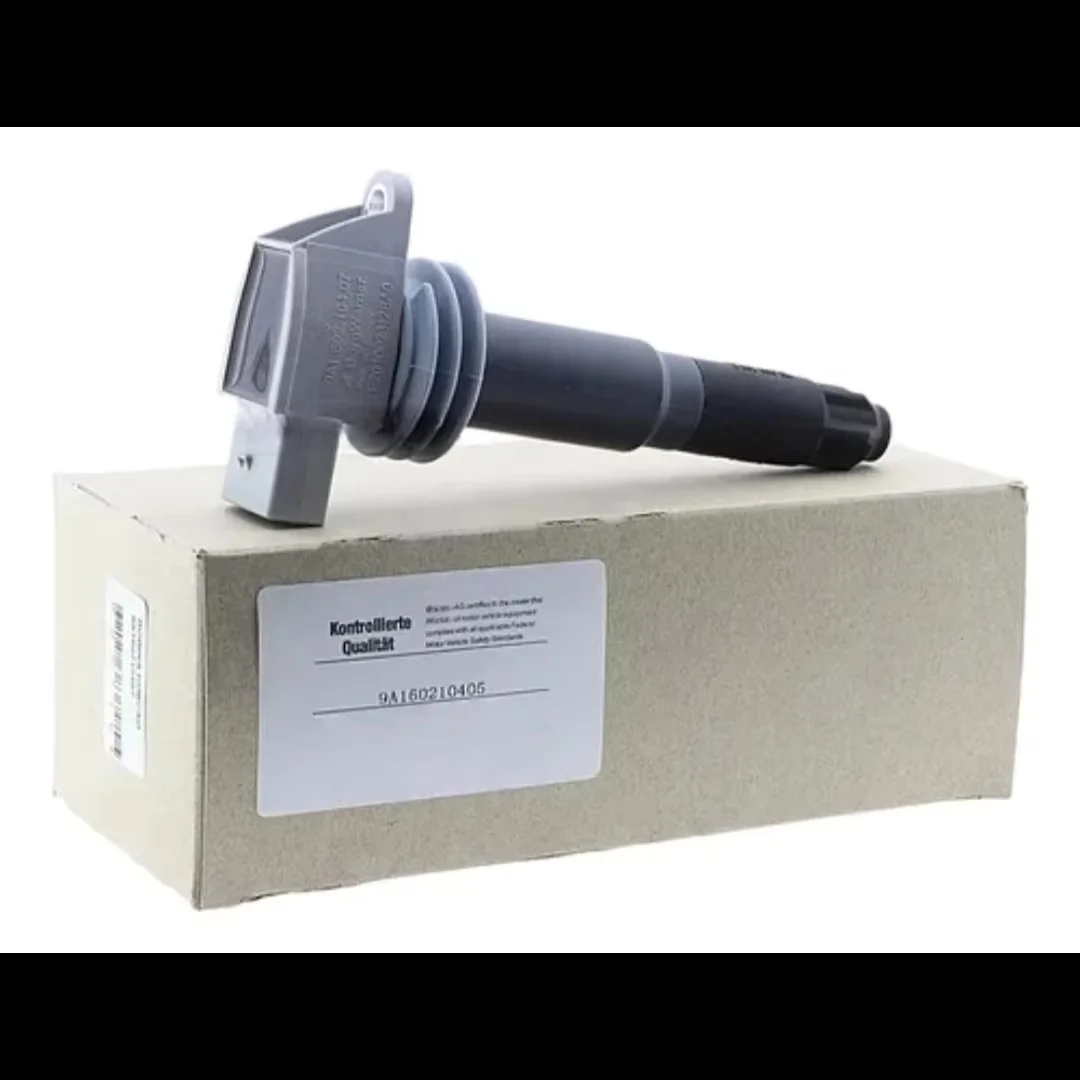 9A160210407 Ignition coil suitable for Porsche 911 991,997 3.8 08 to 20 replacement quality assurance 1psc