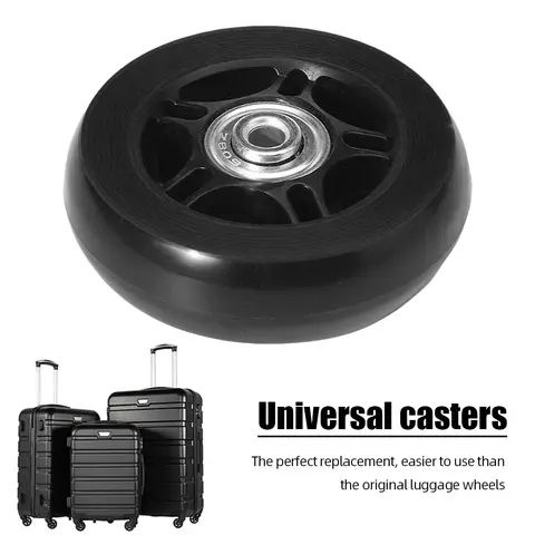 8 best sales bearing wheel - №1