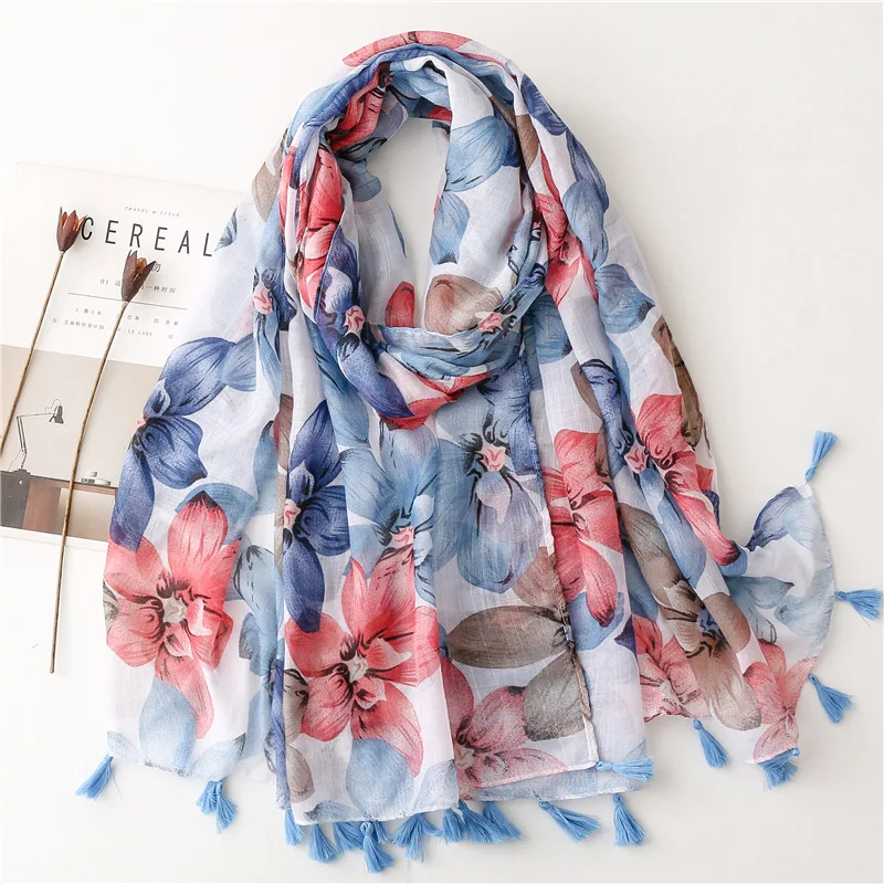 Floral Designer Vis… - image