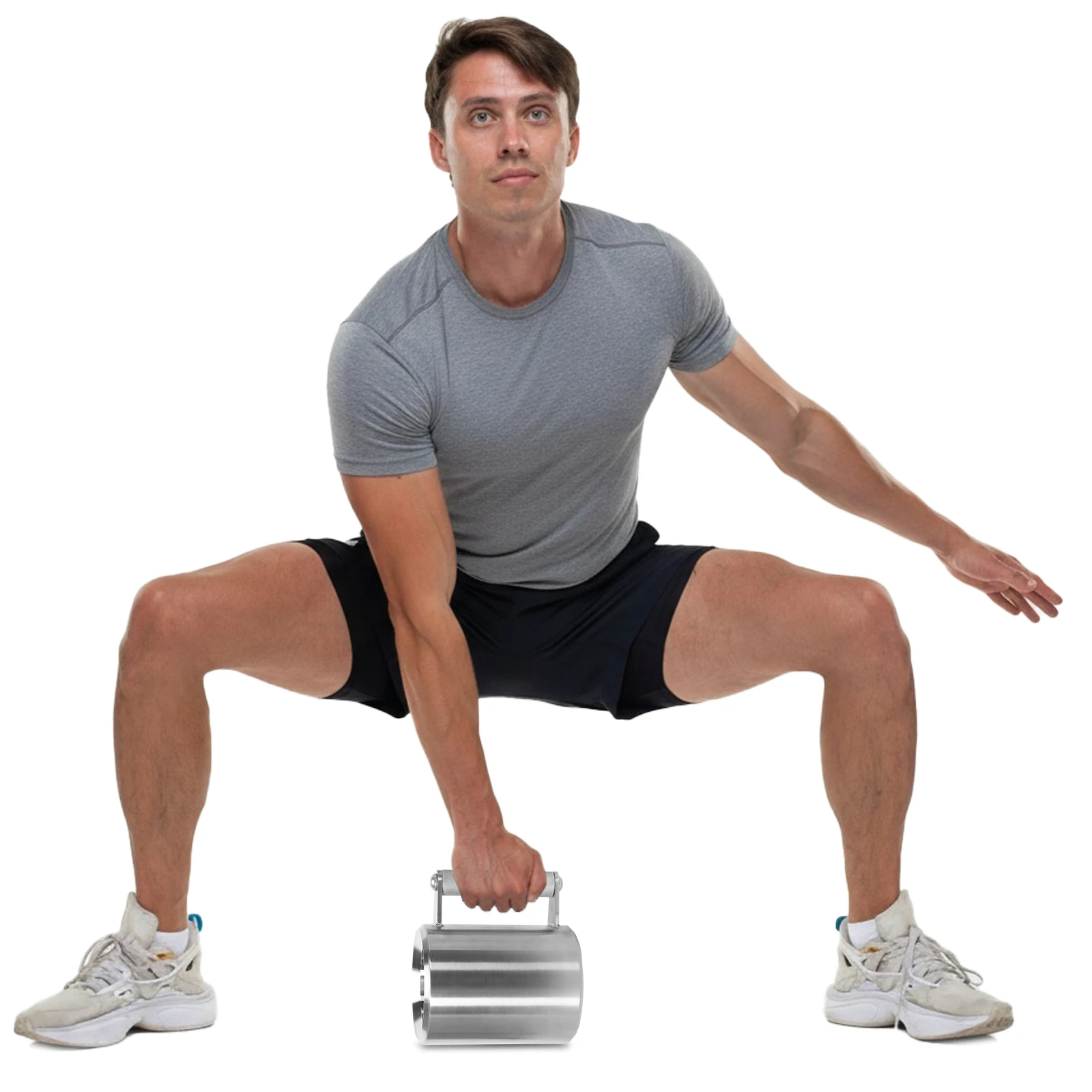 

Кружка-гантель 10 кг, сверхтяжелая, противоскользящая, для фитнеса, кофе, устойчивая к износу, для силовых тренировок, прикольный подарок для друга