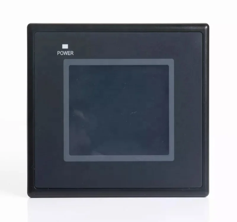 Nova tela de toque genuína NB3Q-TW01B série NB-S tela colorida tela de toque de 3,5 polegadas