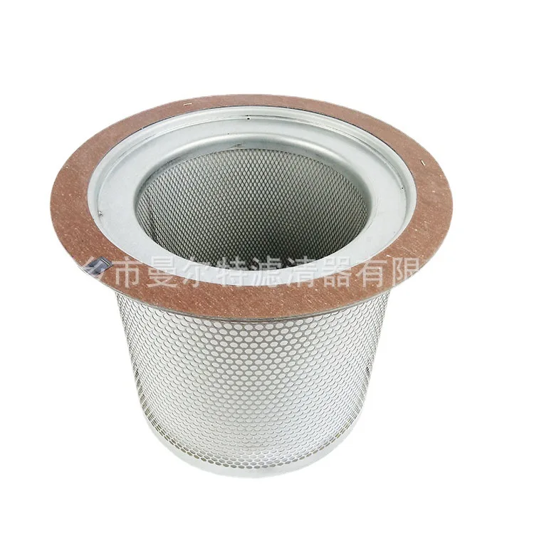 

Supply OA1136 Accessories Suitable for Air Compressor Oil Gas Separator Core Screw Compressor Accessories Filter Element