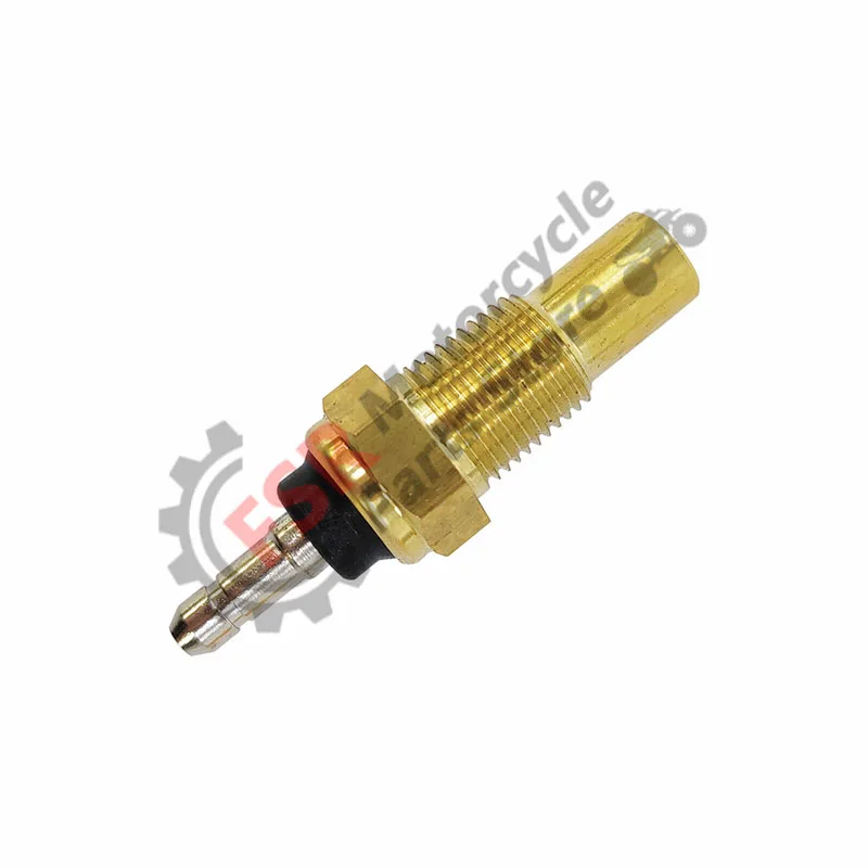 ATV Water Temperature Sensor, Coolant Temperature Sensor 0010-022600 152MI-022600 For CFMoto CF500 X5 Fashion Scooter E-Charm