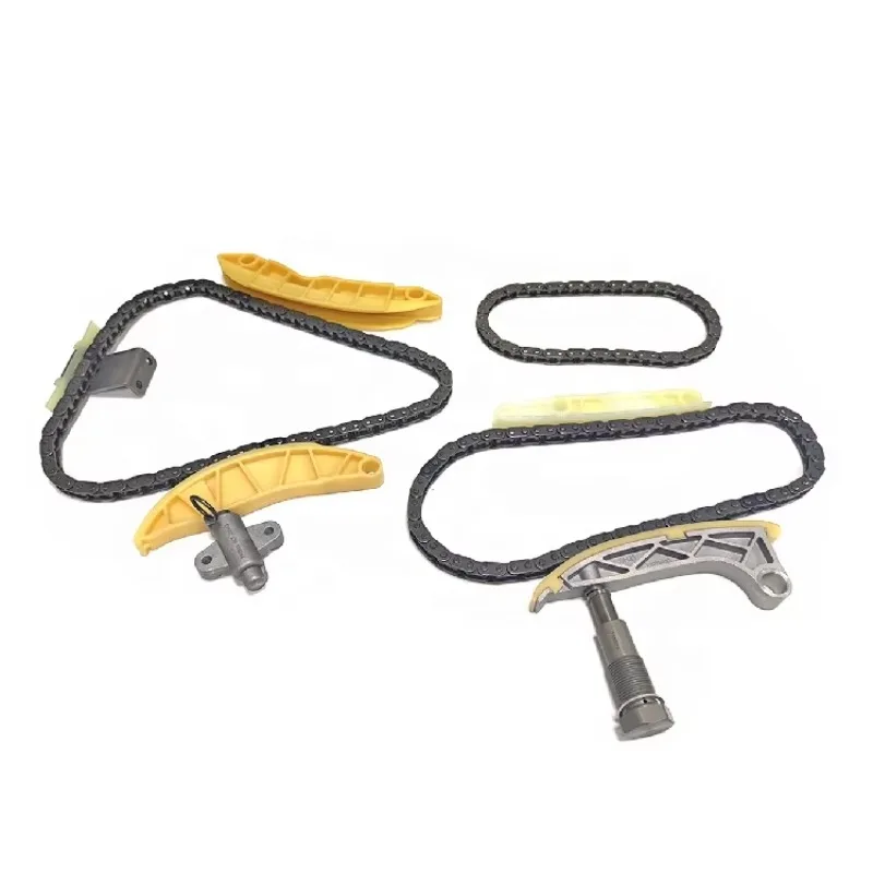 

Высококачественный комплект цепи ГРМ, аксессуары, комплект цепи ГРМ 10048116 X190810 для YunNei D20 с дизельным двигателем