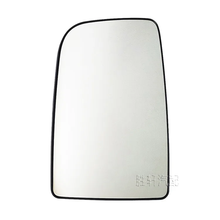 

For 12-16 models of Mercedes Benz Lingte W906 Volkswagen Craft rearview mirror upper mirror and reflector glass