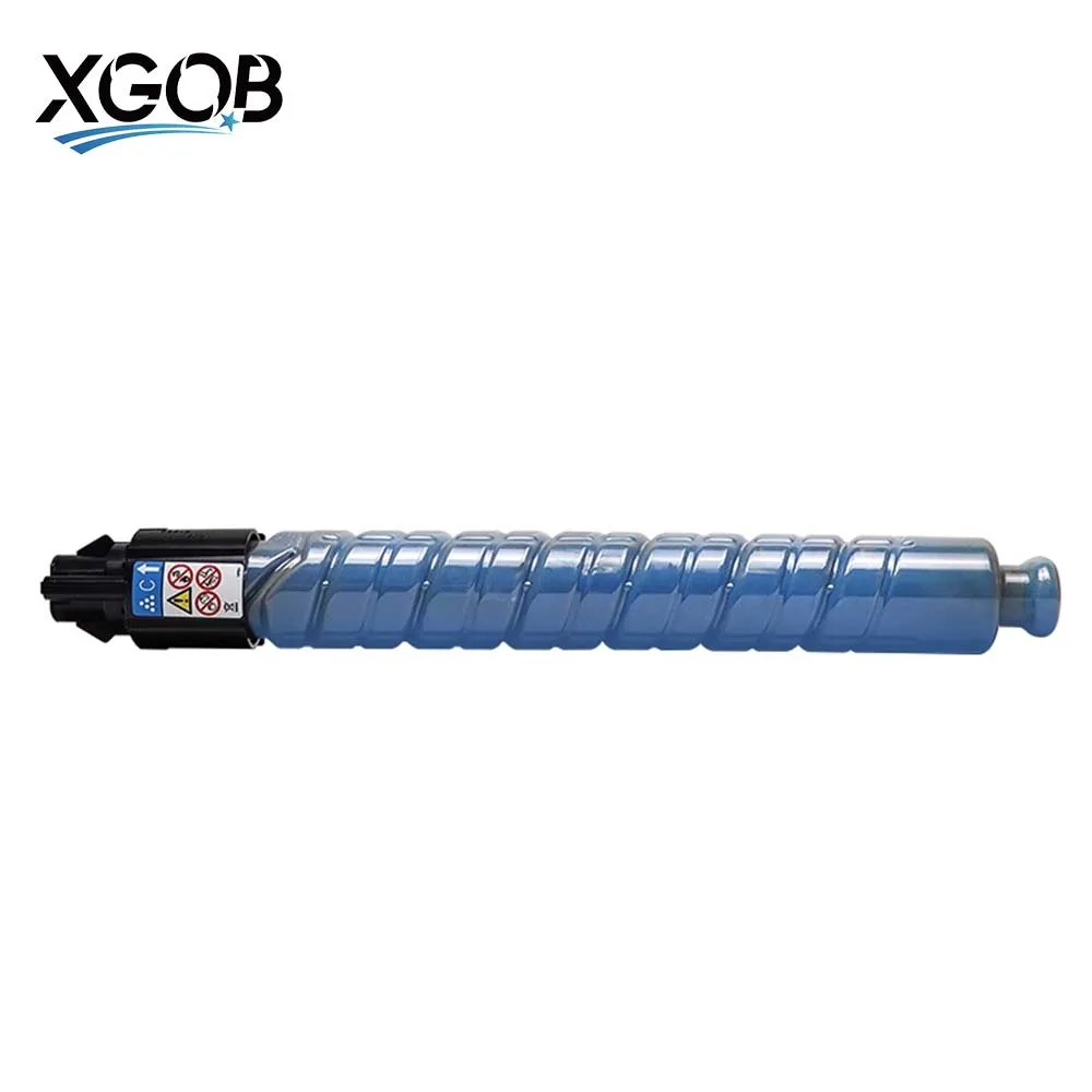 1PCS MPC306 Toner Patrone Für Ricoh Aficio MPC306 MPC406 Hohe Qualität Neue Kompatibel Farbe Toner Pulver