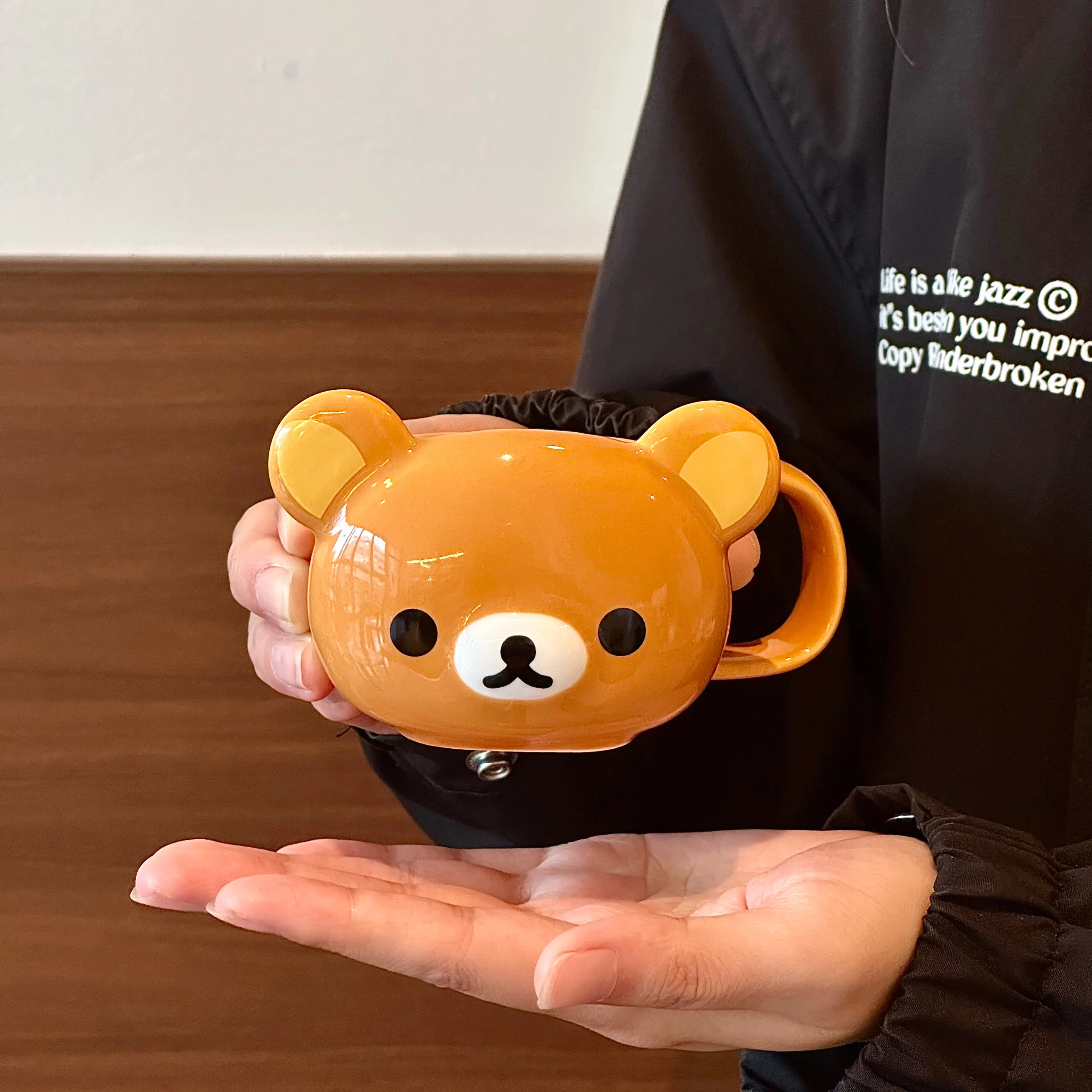 Thumbnail 4 - #9 Latest Ceramic Drinking Mugs Offers