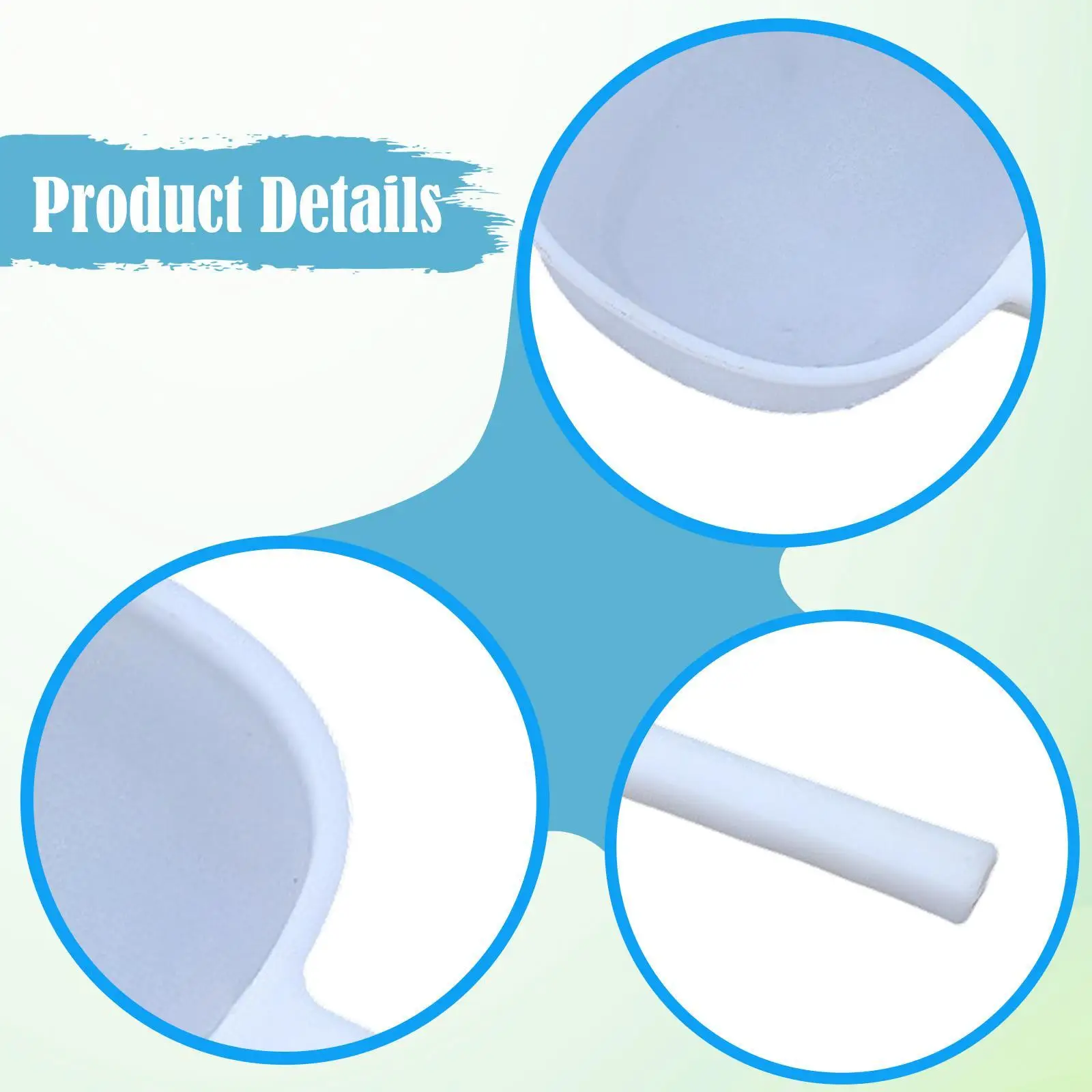 Water Ladle Versatile Travel Practical Portable Bath Ladle, Camping, Essential
