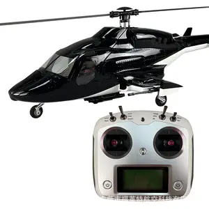 Airwolf rc turbine helicopter for sale on sale