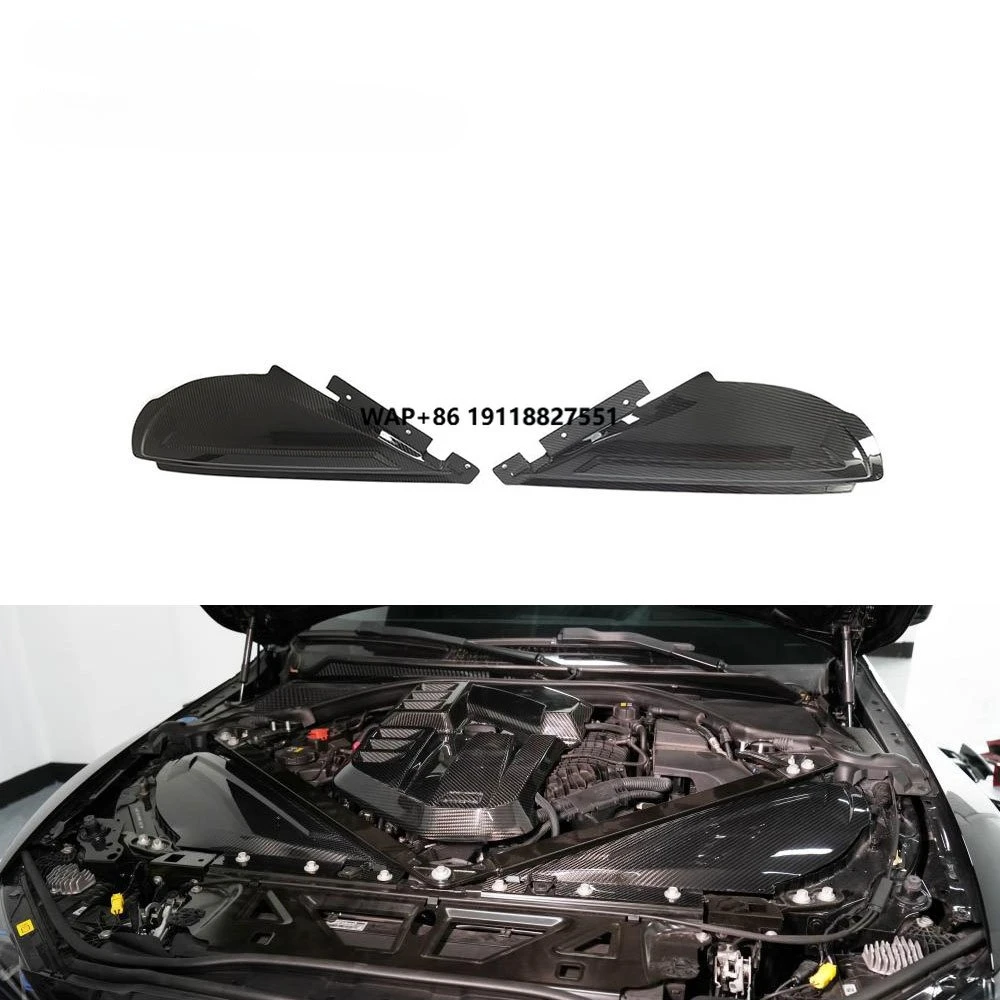 Dry Carbon Fiber G8…