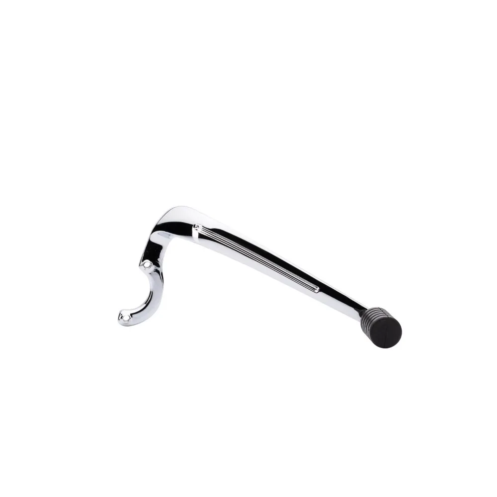 For India Chief Dark Horse Modified Front Rear Gear Shift Lever Universal Entire Range Black 2880103-463 Chrome 2880103-156