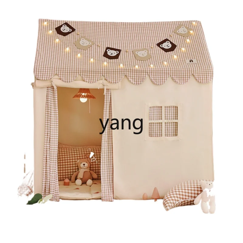 Cx Kinder Tent Indoor Huis Meisje Jongen Baby Speelgoed Huis