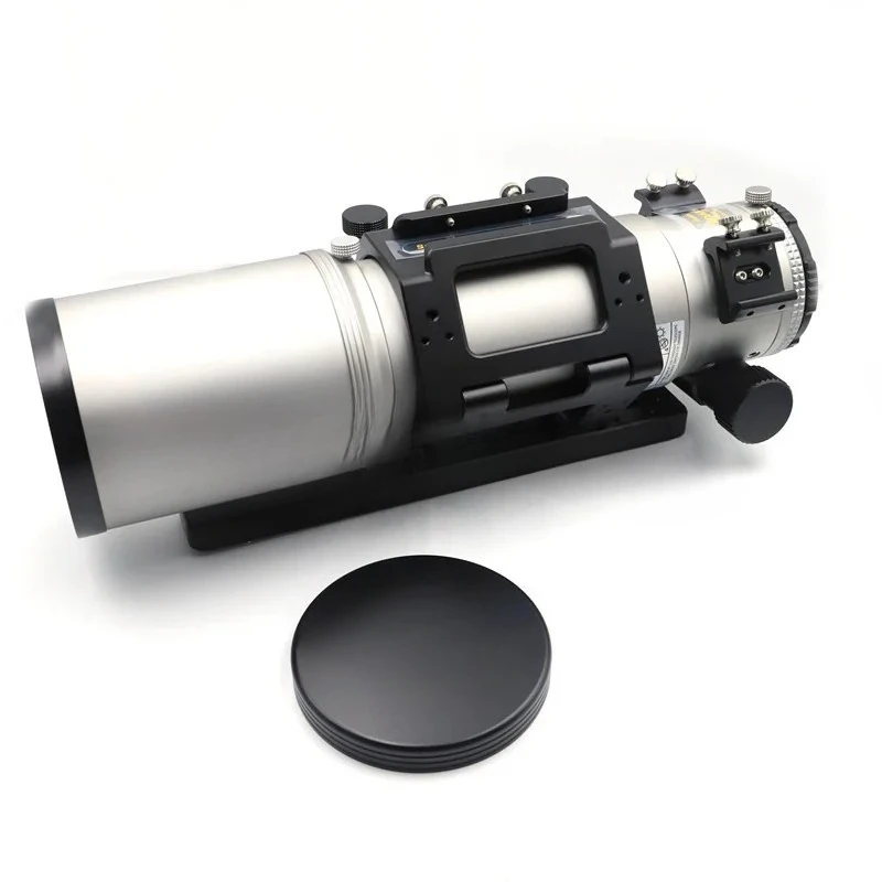 

Светодиодные линзы SD Glass Petzval Astrograph - точечная продажа Askar SQA85 F/4.8 Quintuplet с воздушным расстоянием