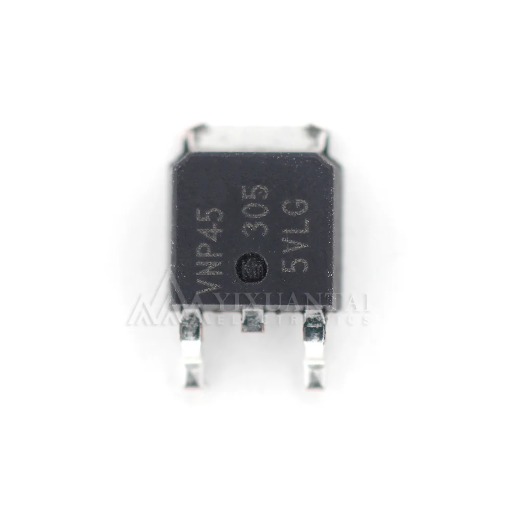 

10pcs/lot New Original MTD3055 MTD3055V M3055VL Field effect tube MTD3055VL 3055VL MTD3055VLT4G TO-252 new original