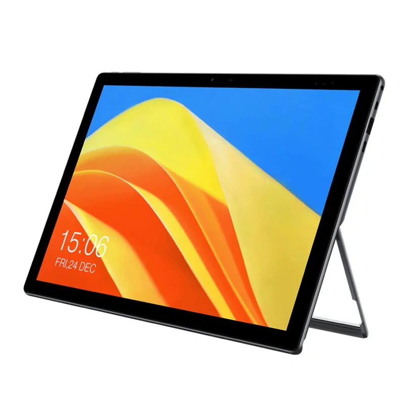 12” LCD Screen LPDDR3 8GB/ 12GB RAM 256GB/ 512GB SSD ROM Tablet PC CWI535 UBook Windows 11 Home 2160 x 1440 IPS Intel Core i5