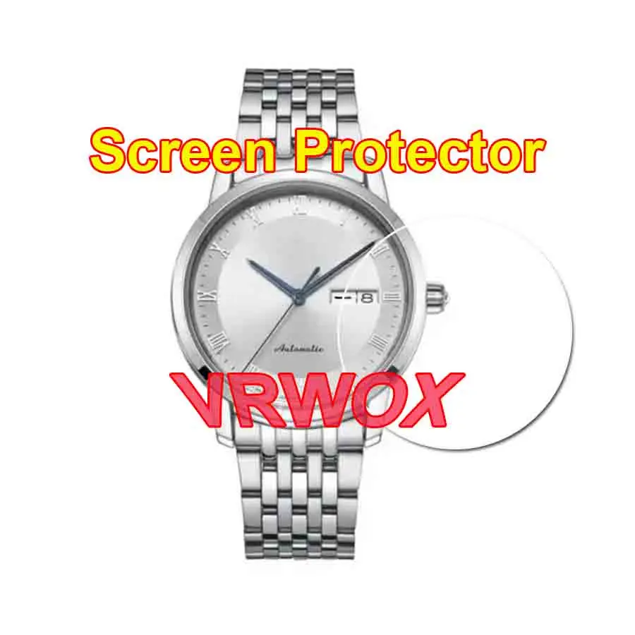 2PCS/3PCS TPU Screen Protector For Watch   SRPG87   SRP755K1   SRP741K1   SRP311   SRP741J1 HProtector Nano Explosion-proof Film