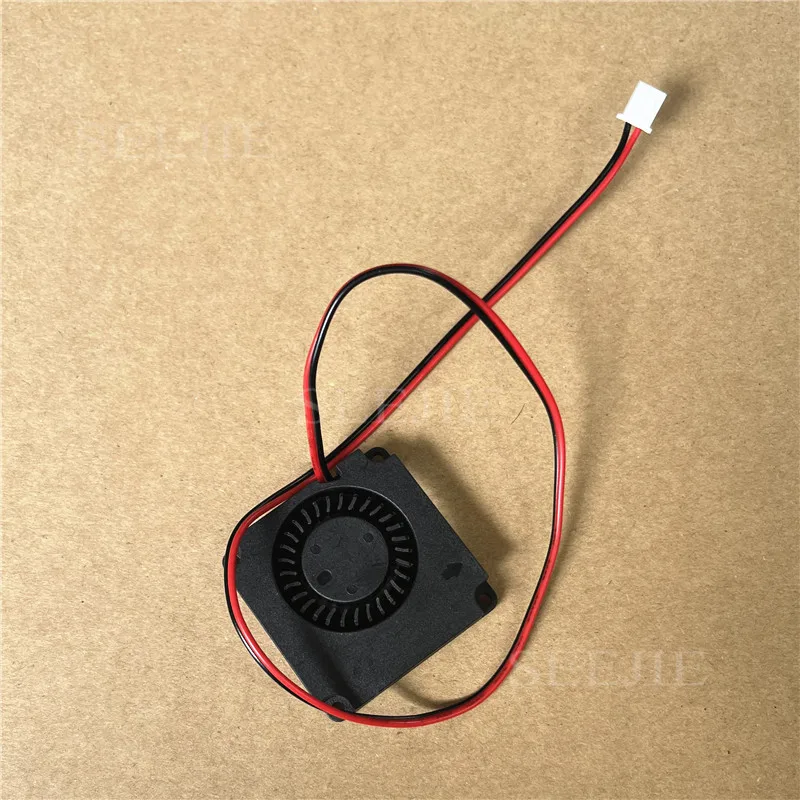 

1 шт. Flashforge Adventurer 5M/AD5M Pro материнская плата 4010 охлаждающий вентилятор