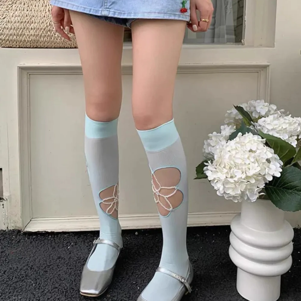 Sweet Pearl Handgemaakte zomer - Summer Clothing Korea recensie en prijs