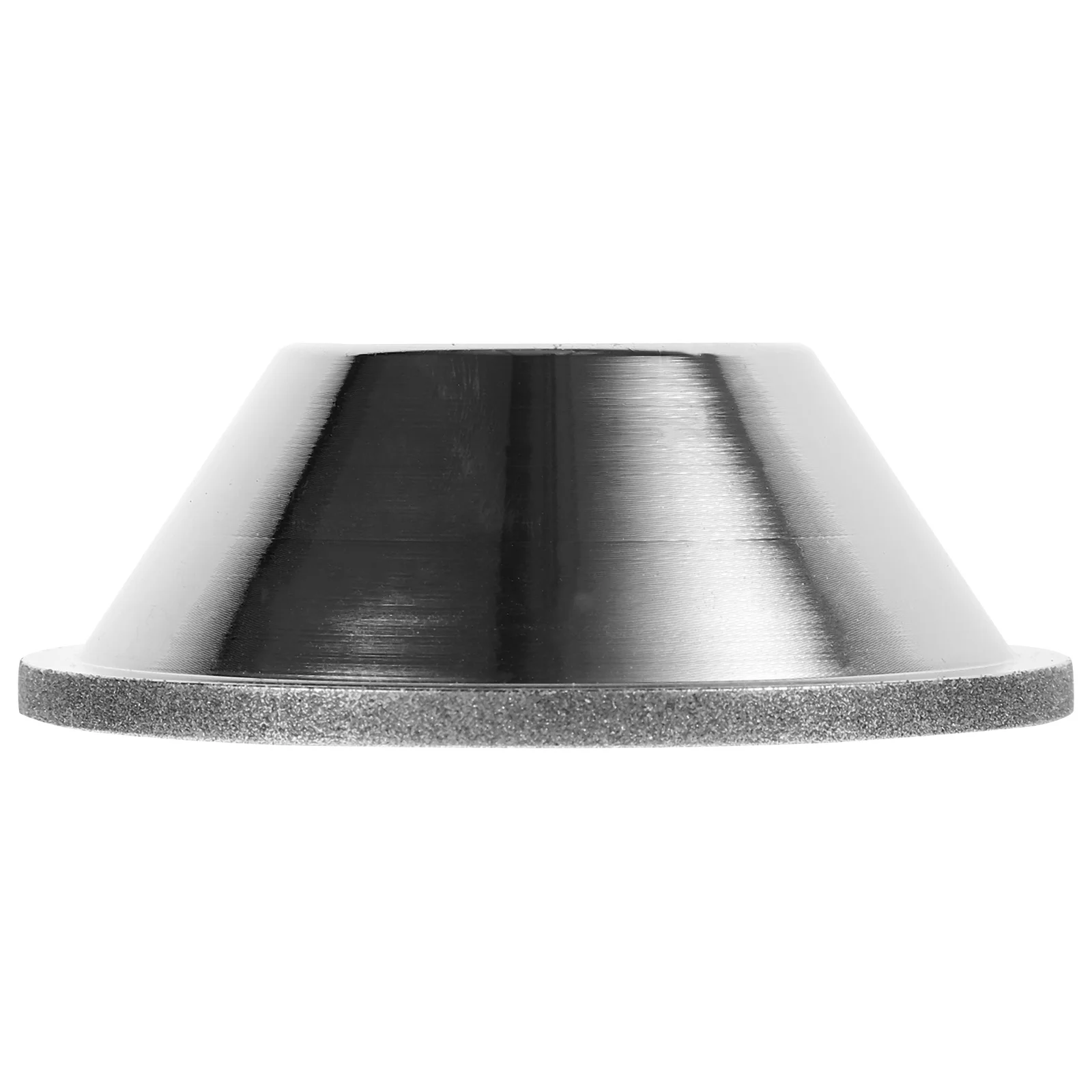 Bowl Type Grinding Wheel Electroplated Rough Grinding Disc for Angle Grinder Car Sanding Polishing Sharpener Car Sanding Wheel