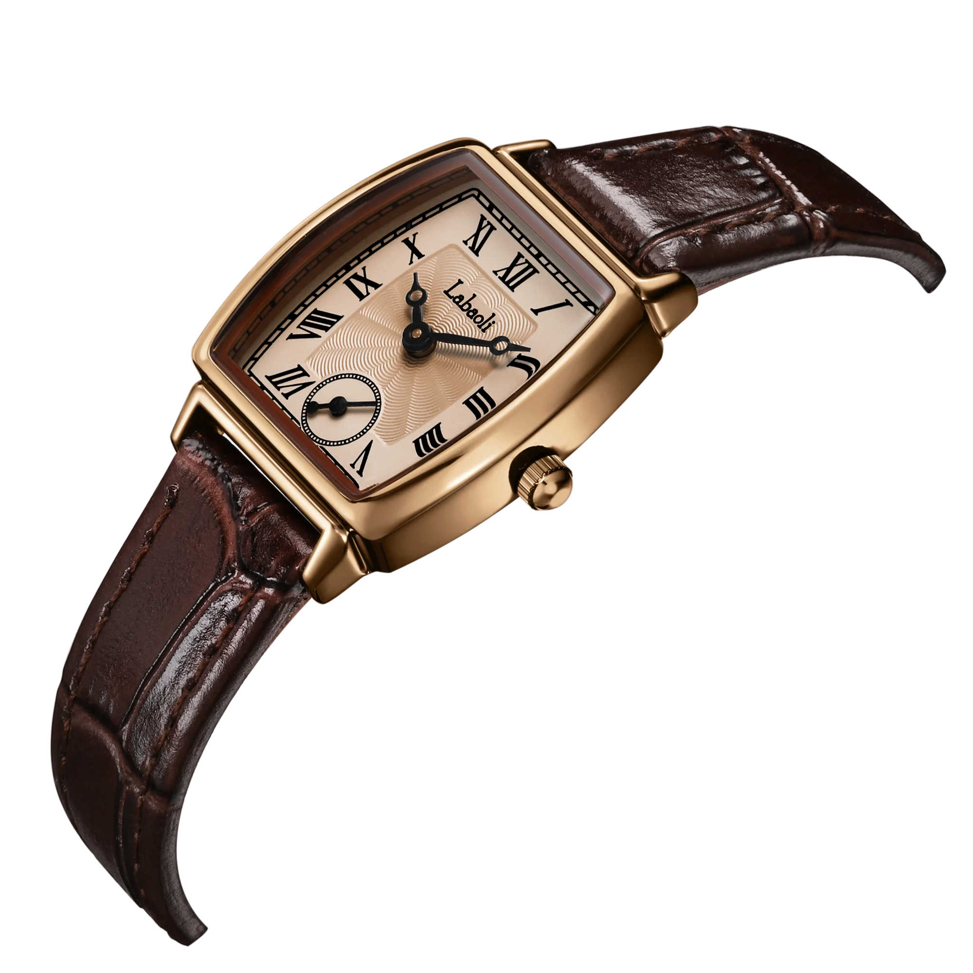 

Повседневные модные женские часы, кварцевые брендовые оригинальные кожаные ремешки, водонепроницаемые часы, деловые часы