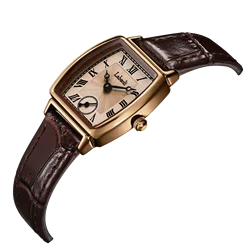 Casual Fashion Woman Watch Quartz Brand Original Leather Strap Waterproof Clock Business Watch
