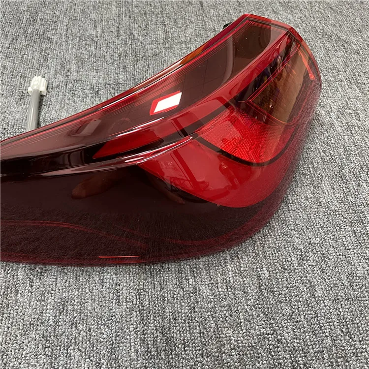 For Infiniti Q70/Q70L 2015 2016-2019 Car LED Rear Inner Tail Light Assembly Tail Lamp Taillight Turn Signal Lamp Brake Lamp