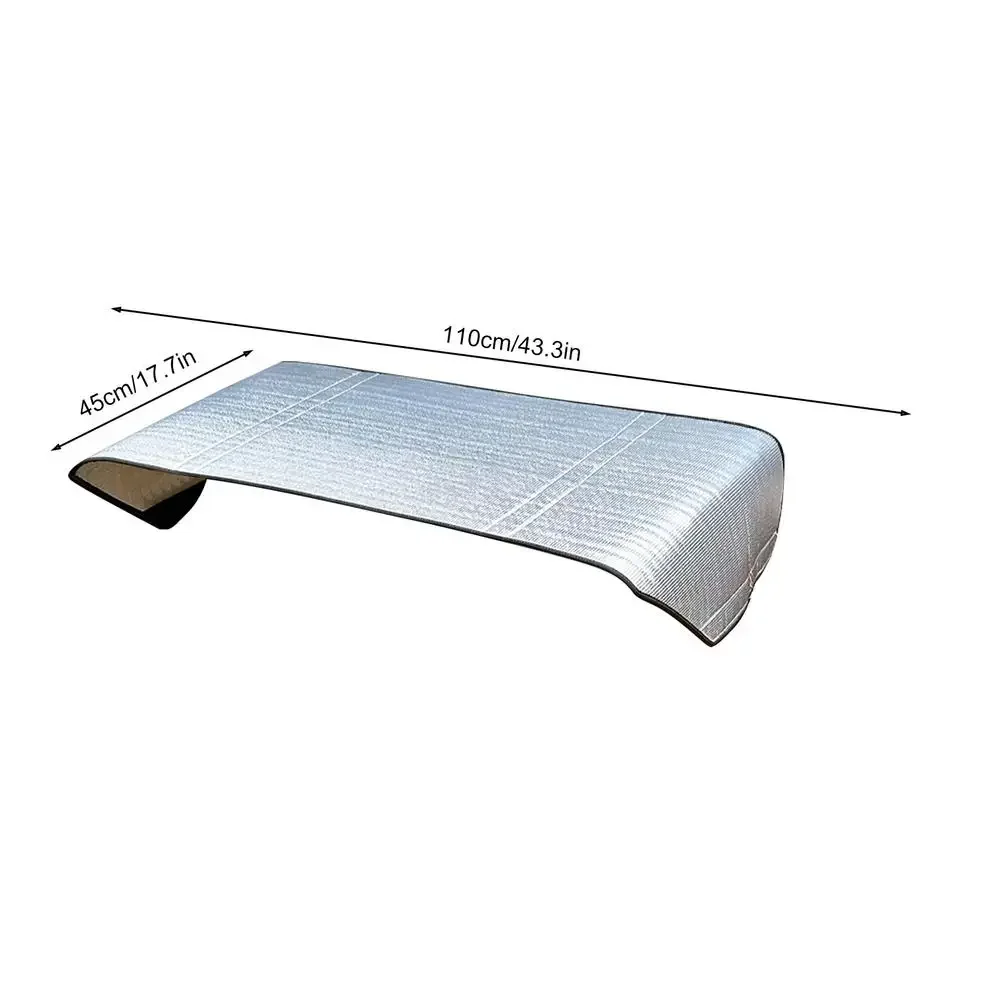 Air conditioner outer cover Outdoor Energy Saving Rainproof Cover  Air Conditioner Waterproof Dust Cover AC Unit Covers Air