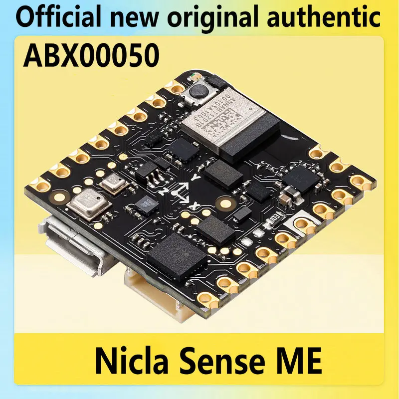 Arduino Pro Nicla Sense ME ABX00050 nRF52832 Development board Italy imported new original authentic