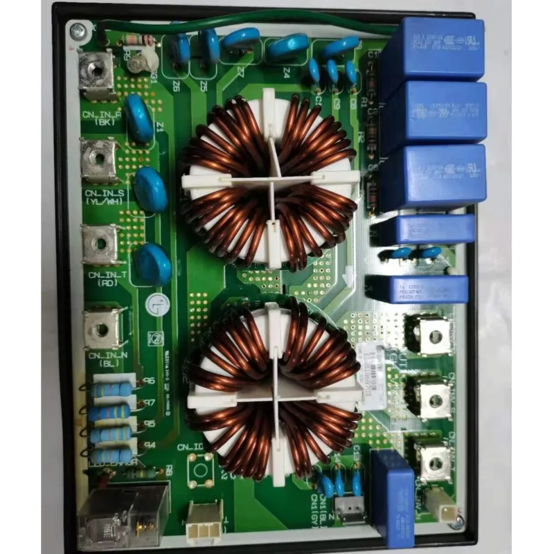 

EAX66453102 EBR81969703 test ok circuit board motherboard