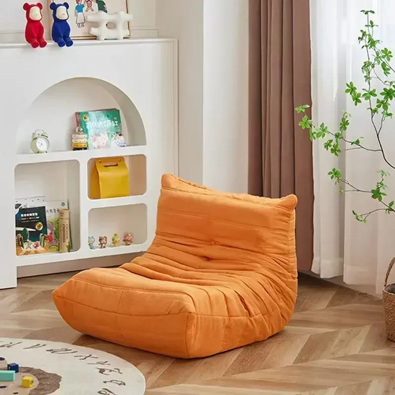 Mini Girl Seats Kids Sofa Baby Child Chair Backrest Caterpillar Kids Sofa Luxury Living Room Meuble Chambre Enfant Furniture