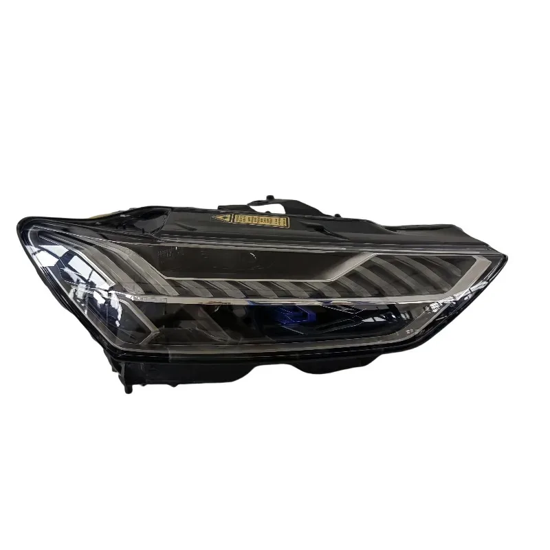 

High Quality Car Headlamps 2019-2025 A7 S7 RS7 RS6 Adaptive LED Headlights Retrofit Upgr