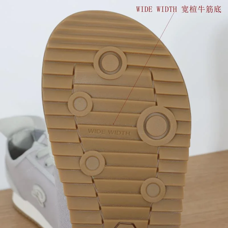 Running Shoes Men's Breathable Shockproof Marathon Athletic Shoes Work Tennis Sneakers Lace Up Ultralight Sports Casual Shoes